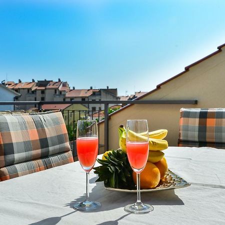 Apartment Lily Zadar Exterior foto