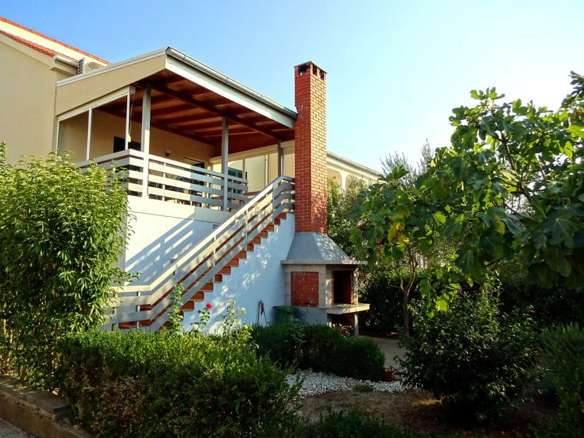 Apartment Lily Zadar Exterior foto
